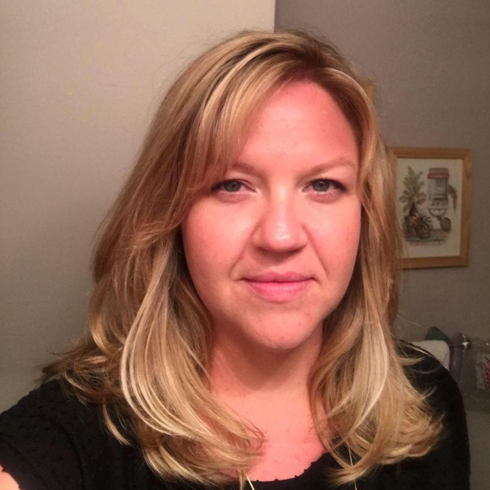 Meet your Posher, Jen